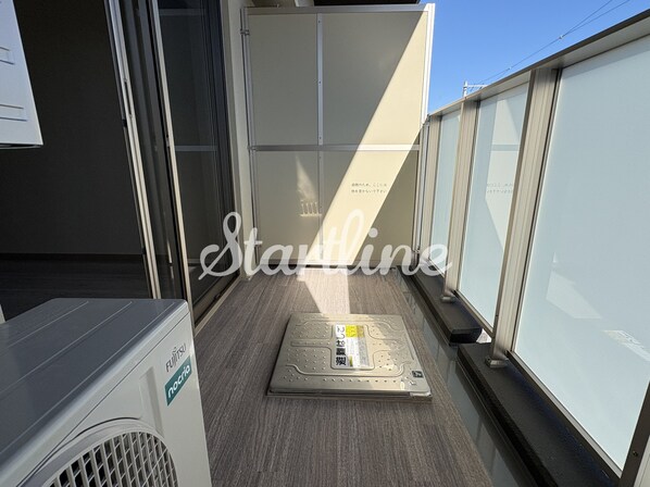 カサ・フェリーチェの物件内観写真